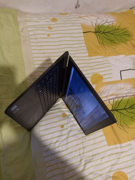 Продам ІГРОВИЙ ноутбук lenovo ideapad 700-15isk