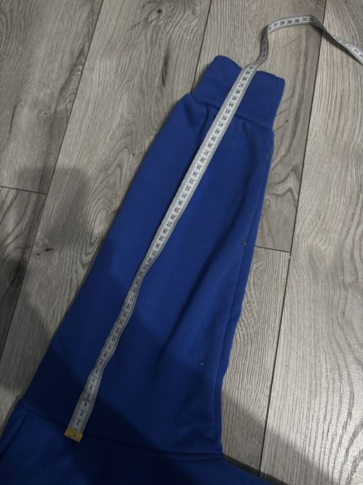 Chabrowe dresy cieple xl