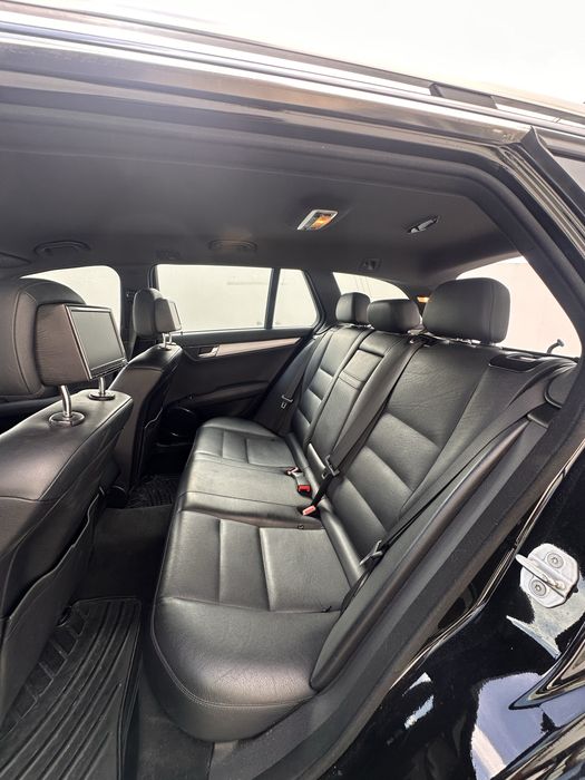 Venda de mercedes c250 AMG