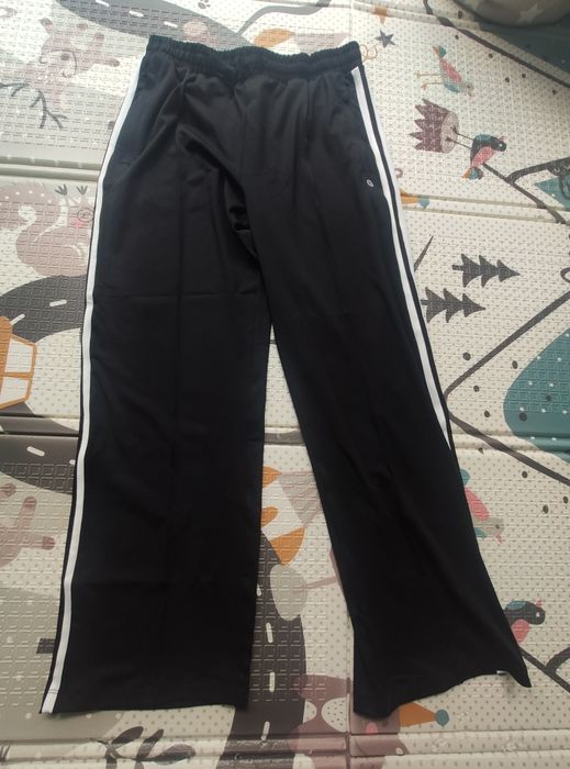 Spodnie Sportowe