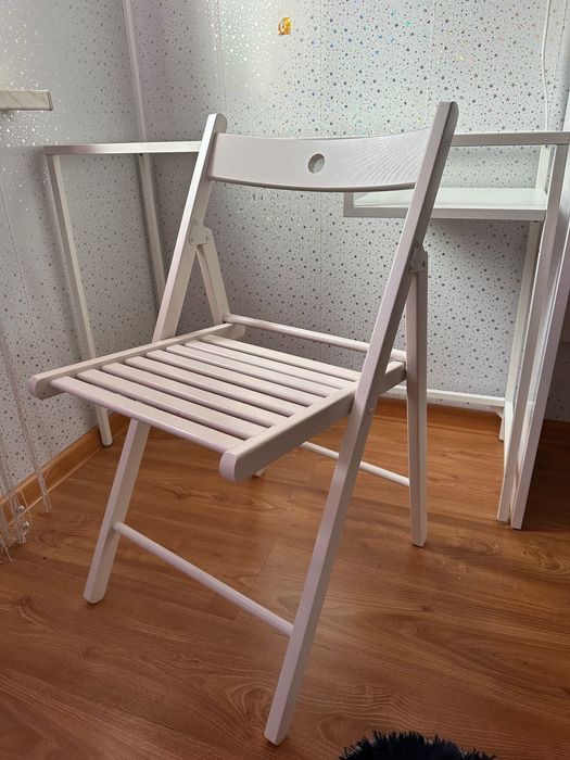 ІКЕА Стілець складаний