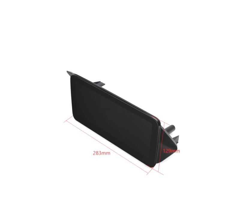 RÁDIO GPS ANDROID 14 MERCEDES CLASSE E W212 / S212 13-16