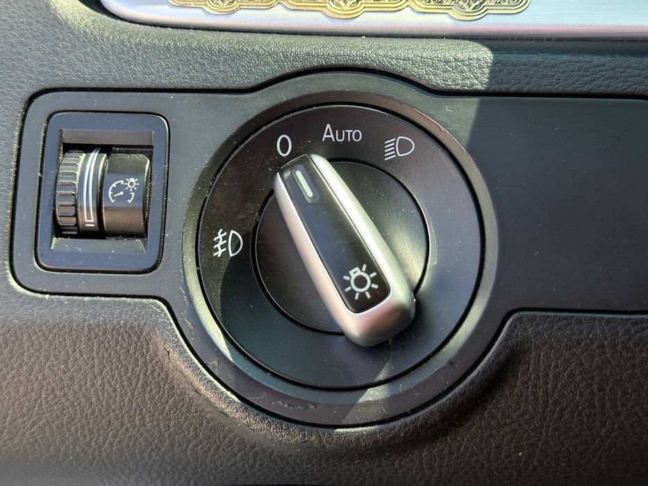 Volkswagen Passat CC №4941 (ВНЕСОК від 10%)Альянс Авто Кривий Ріг