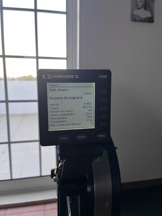 Remo Concept 2 Model D