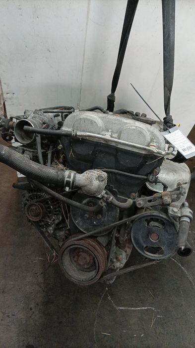 Motor completo MAZDA MX-5 I (NA)