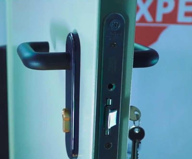 Przeciwpożarowe Drzwi Stalowe Wejściowe do kotłowni ei30 ei60 ppoż