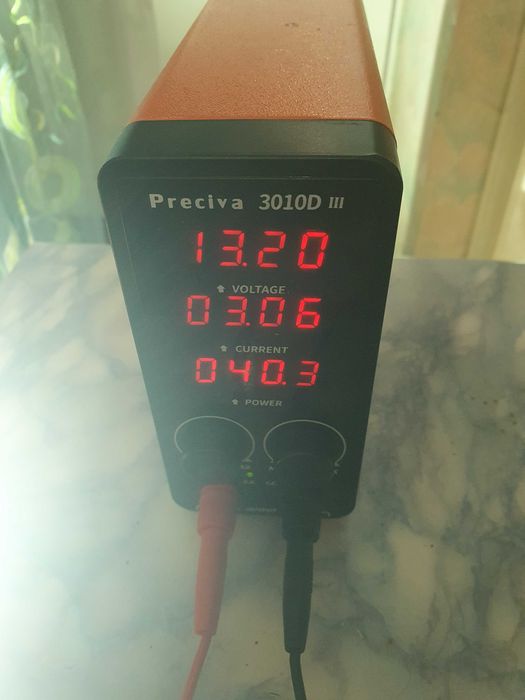 Авто лампы H7 LED M3P