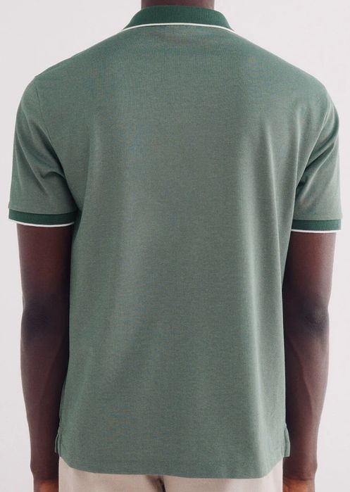Polo SPRINGFIELD - XL (Novo com etiqueta)