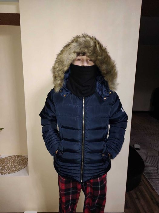 підліткова куртка, MONCLER