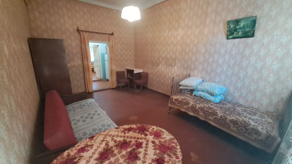 Продаж 1 кімнатна кв 47м2  Автоном опалення біля Привокз. Ринку