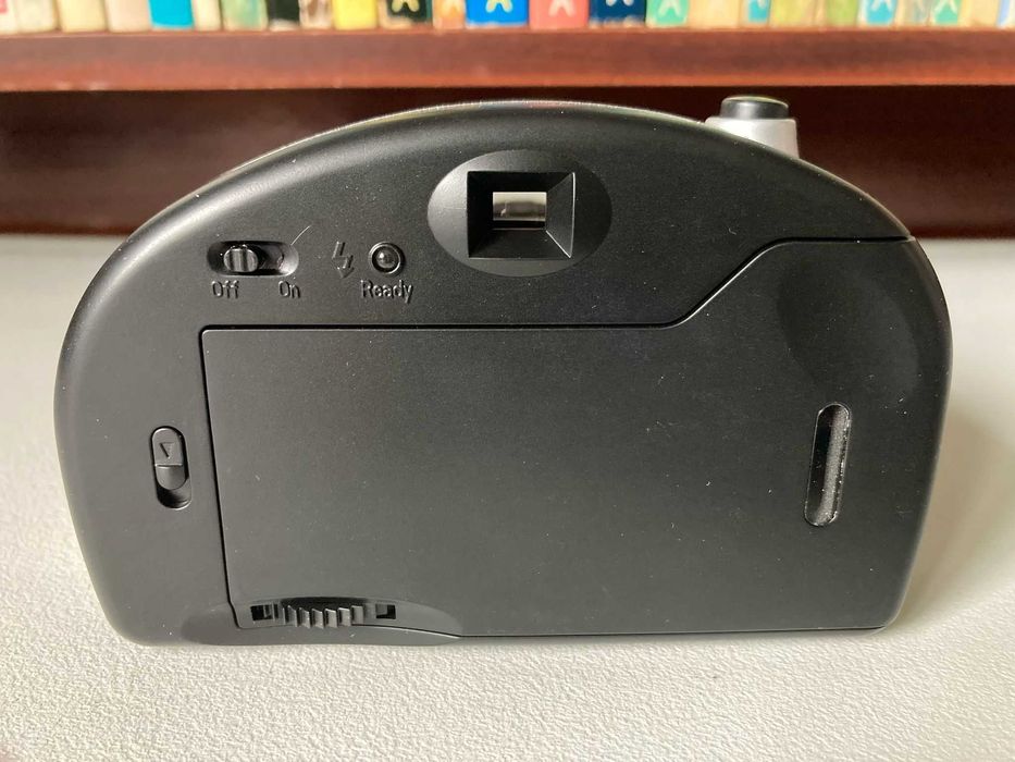 Máquina Fotográfica Analógica Zoom2000