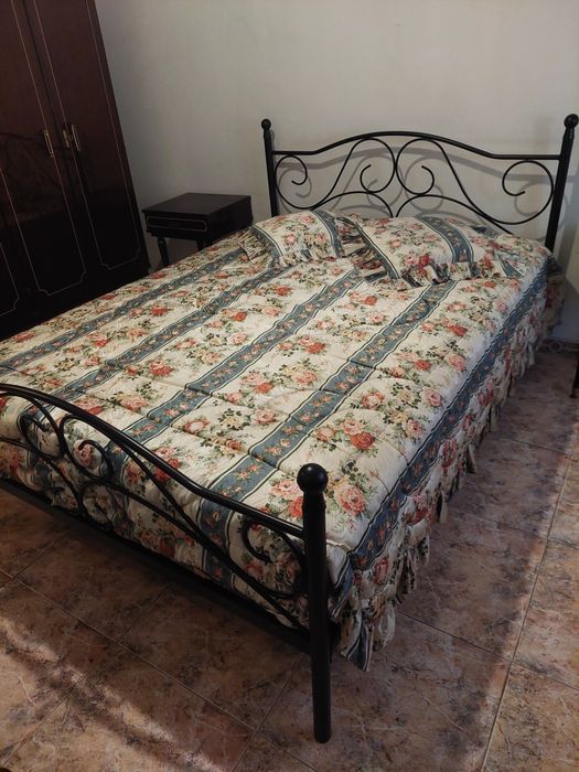 Mobilia de quarto  completa