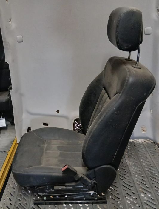 Banco frente direito MERCEDES-BENZ Classe R (W251, V251)