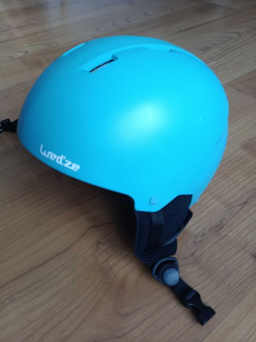 Capacete Wedze ski/snowboard criança