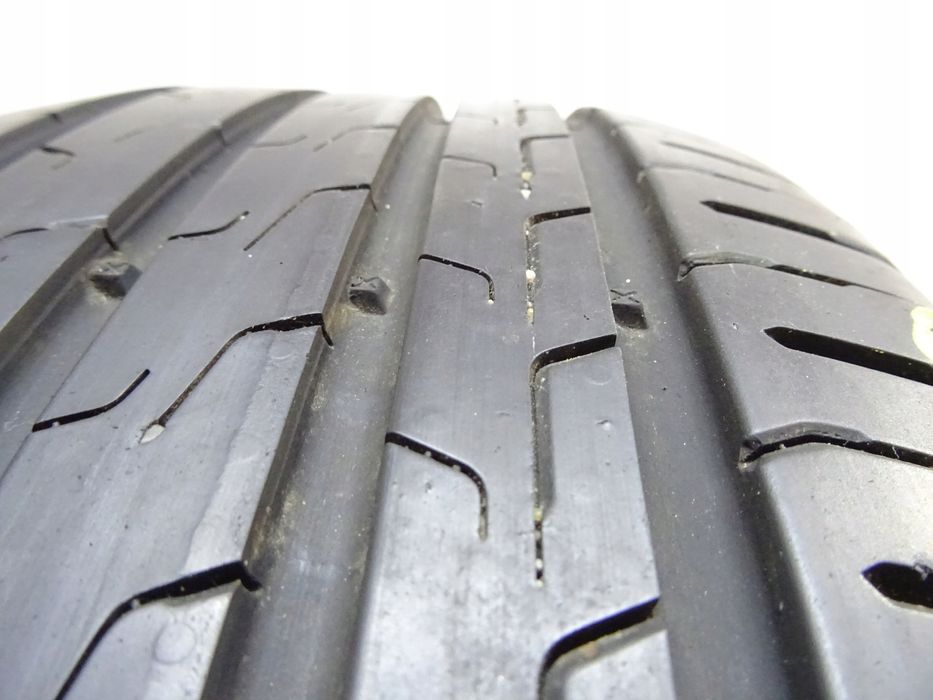 opona continental ecocontact 6 205/55r17 91v