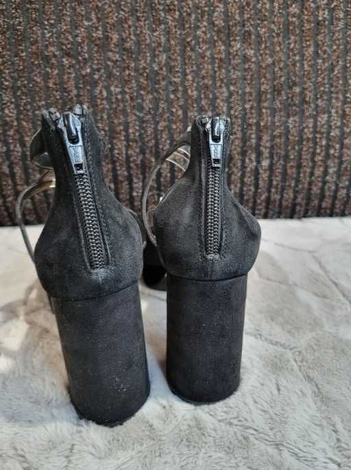 Sandałki Apepazza Asia, 37