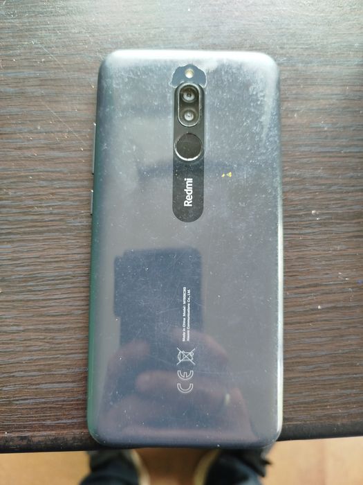 Xiaomi redmi 8 в доброму стані
