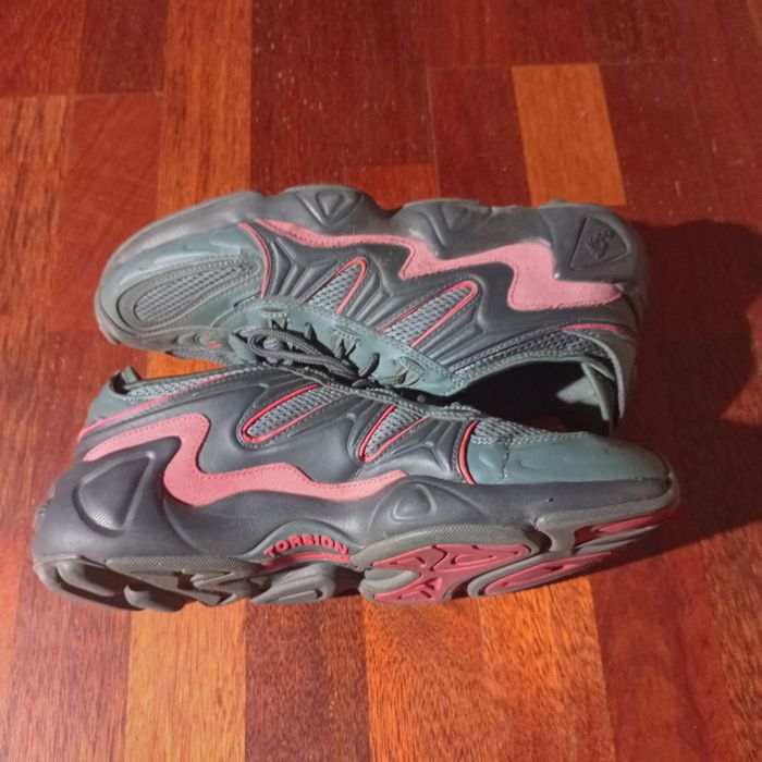 Кроссовки Adidas Originals FYW S-97