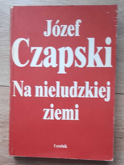Książki używane.