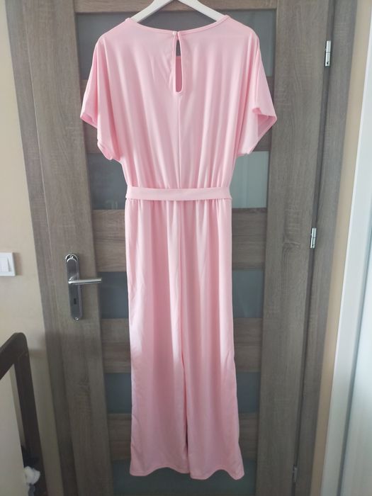 Kombinezon 2XL z krótkim rękawem