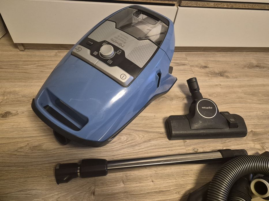Odkurzacz Miele Blizzard CX1 bezworkowy wysyłka