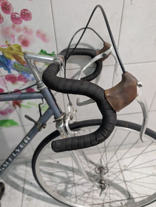 Vendo Bicicleta  vintage