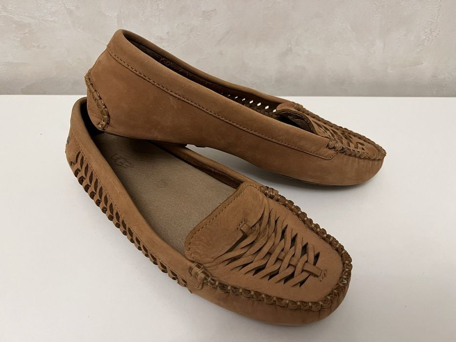 Мокасини жіночі UGG