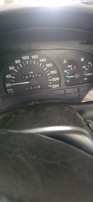 Opel Astra F  1.4 16v Sport