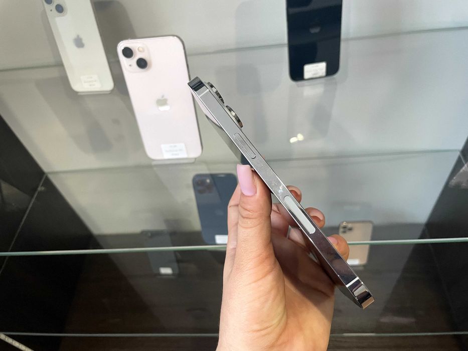 iPhone 14 Pro Max 128 Gb Neverlock / Магазин + Гарантія