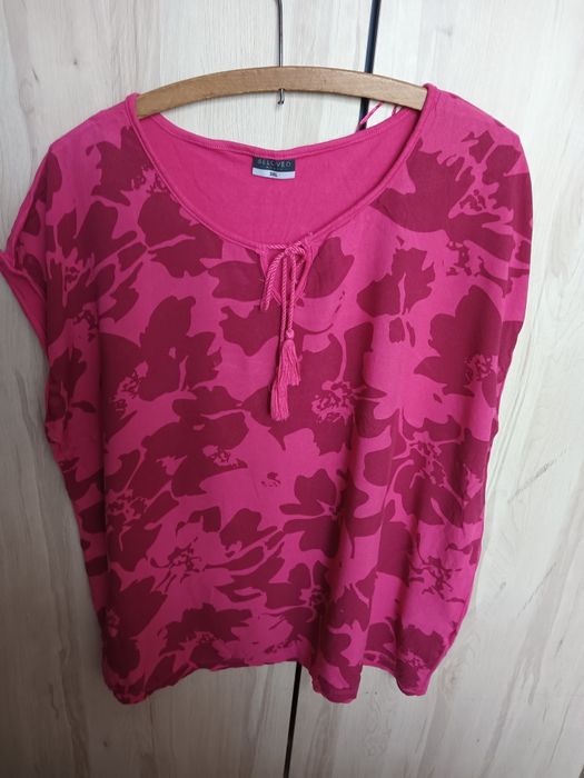 Bluzka, XXXL, Beloved.