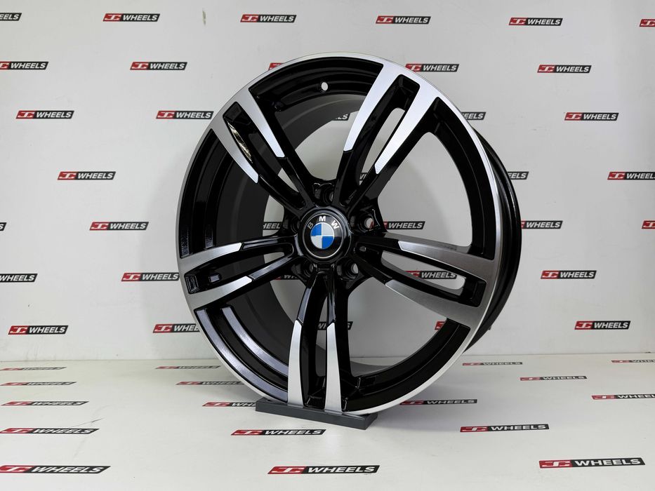 Jantes look BMW M4 em 18 | 5x120