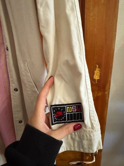 Куртка Nike Sportswear NSW Coat