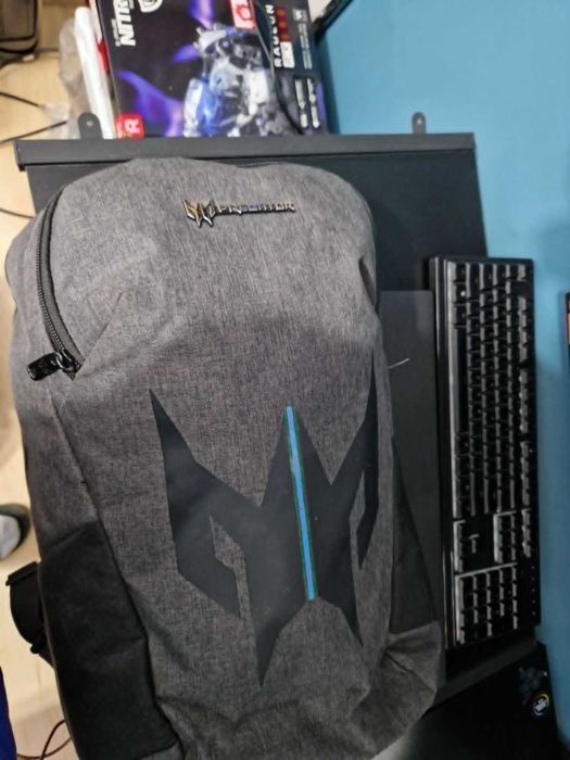 Lenovo Legion 5 RTX 3070