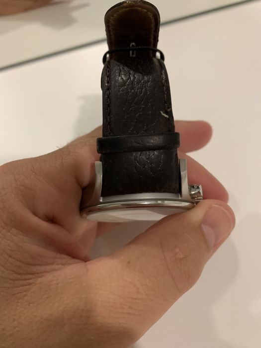 Relogio Swiss Military Hanowa