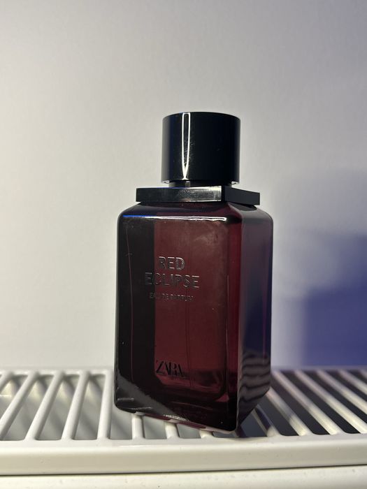 Perfumy zara red eclipse