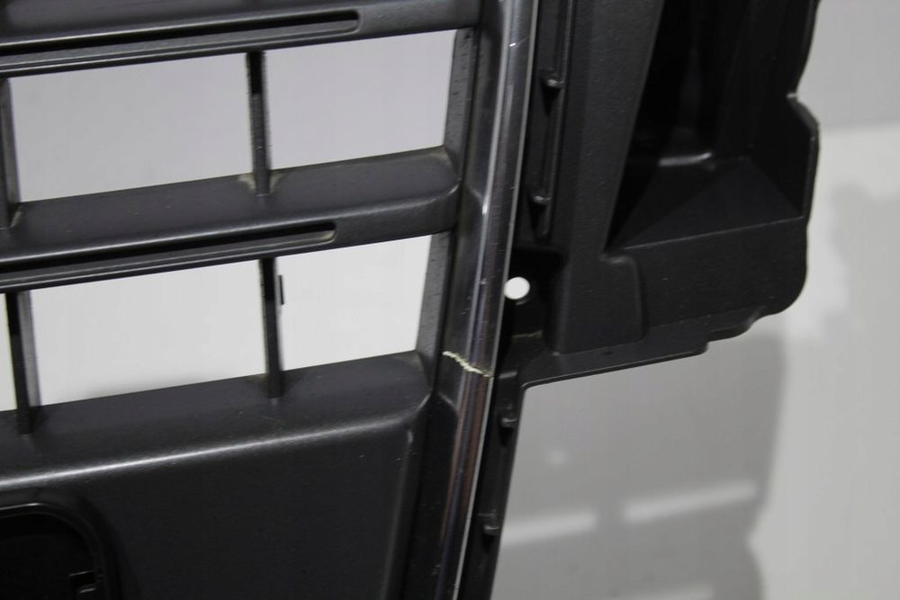 audi a5 8t0 grill