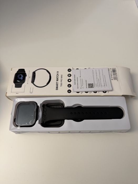 Smartwatch 9 T900 pro Max