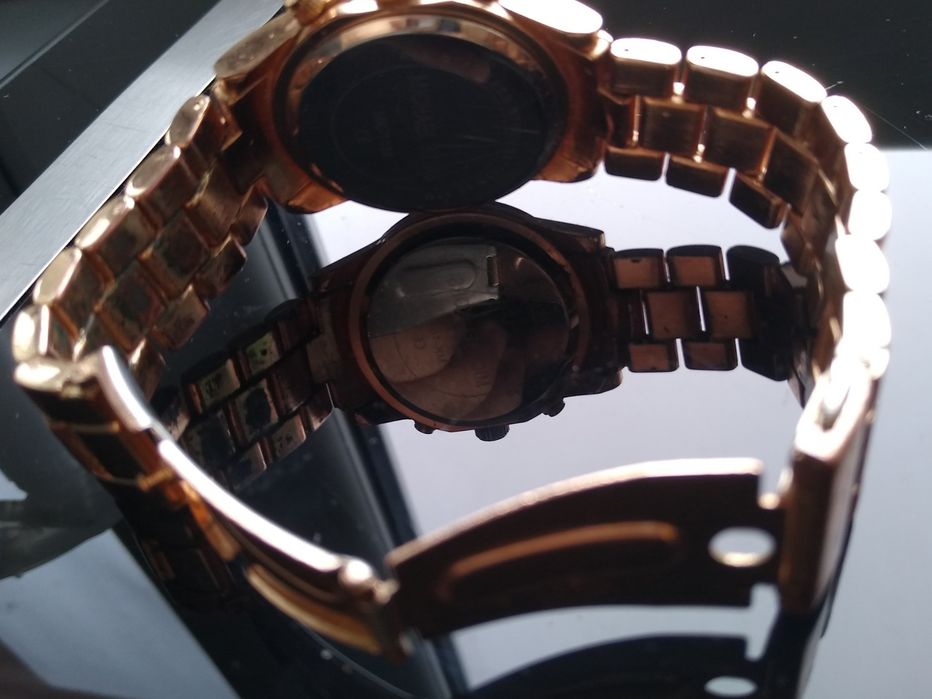 Zegarek damski bransoletka