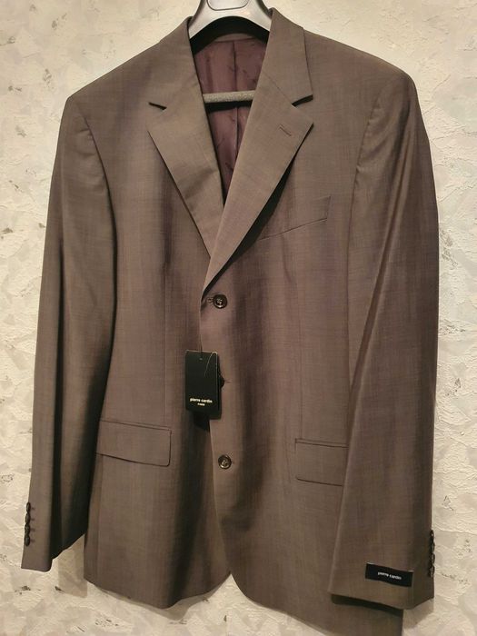 Pierre Cardin nowa marynarka garnitur 56