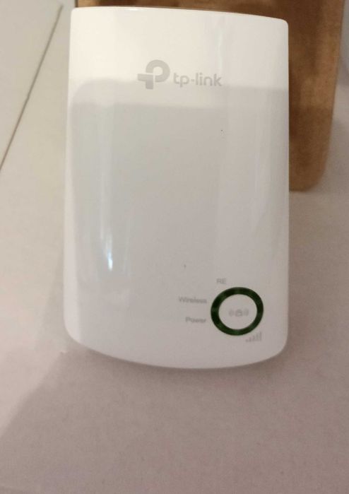 TP-Link 300 Mbps Signal Repeater64751097181570121