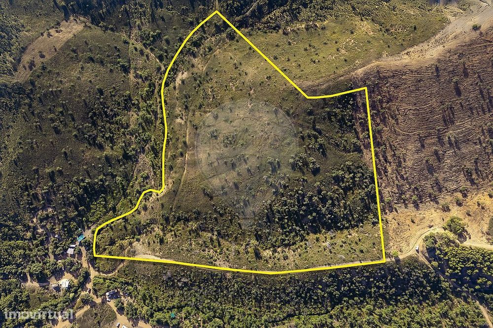 Terreno  para venda