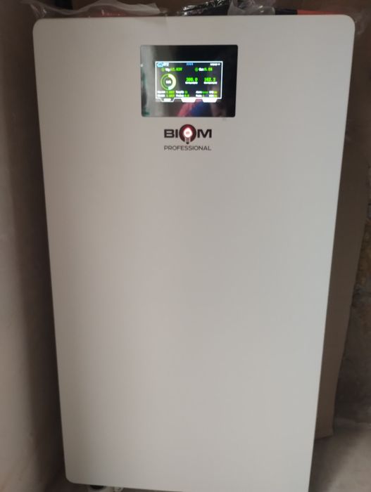 Аккумулятор литий железа фосфатный 15кв!