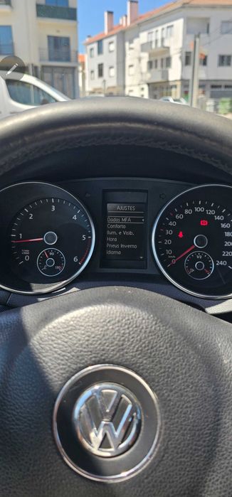 Golf 6 2.0 TDI 110cv 2009