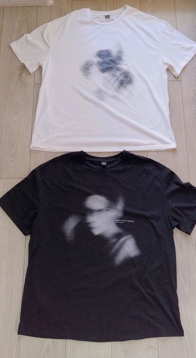 Zestaw T-shirt, rozm.S