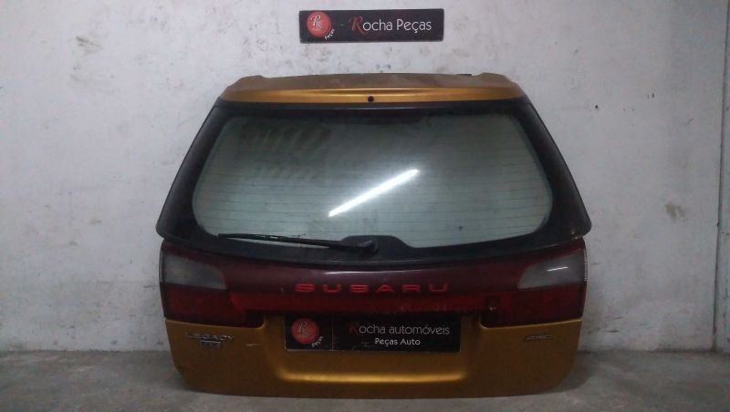 Tampa Da Mala Subaru Legacy Ii (Bd)