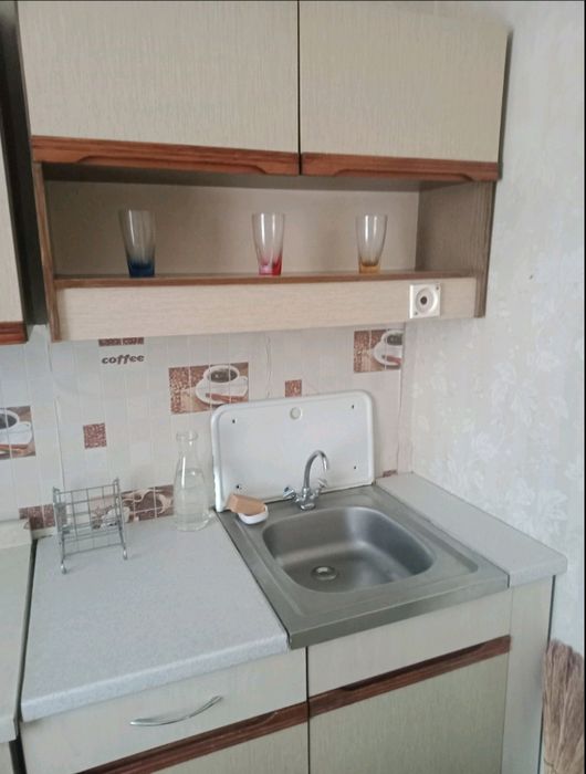 Поділ. Провулок Рибальській , здається в довготривалу оренду квартира