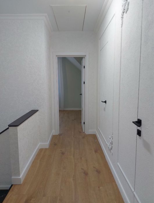 Продам дуплекс з новим ремонтом! Лісова Буча