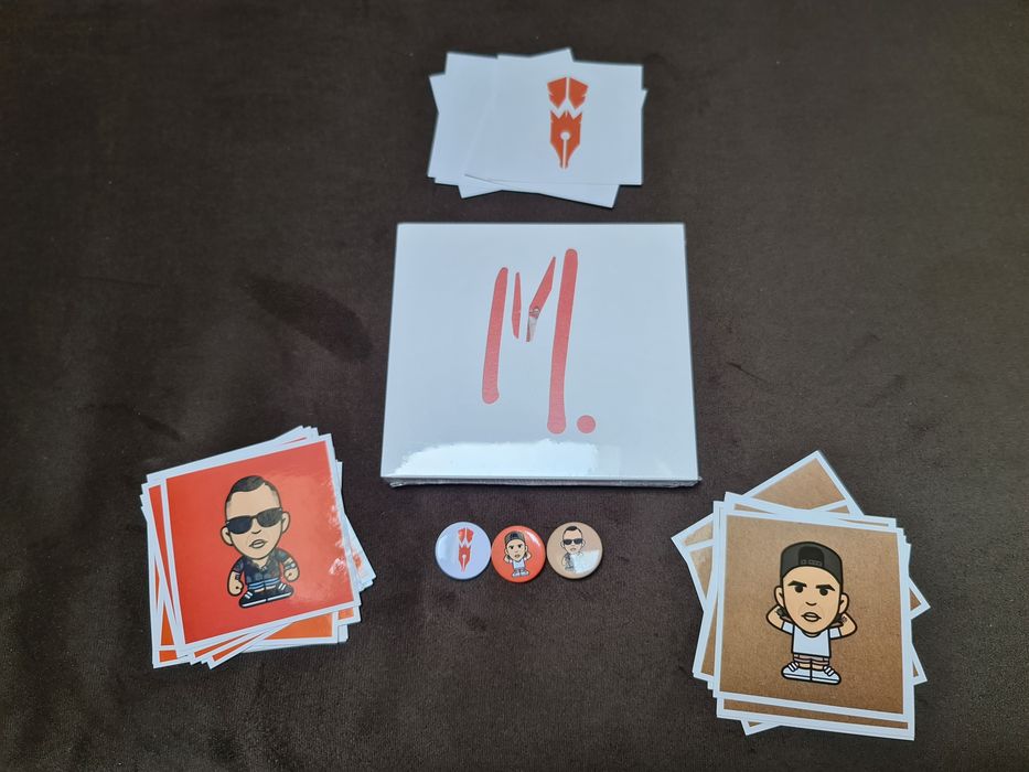 W.E.N.A. Montana Max [PREORDER] 2CD Wena