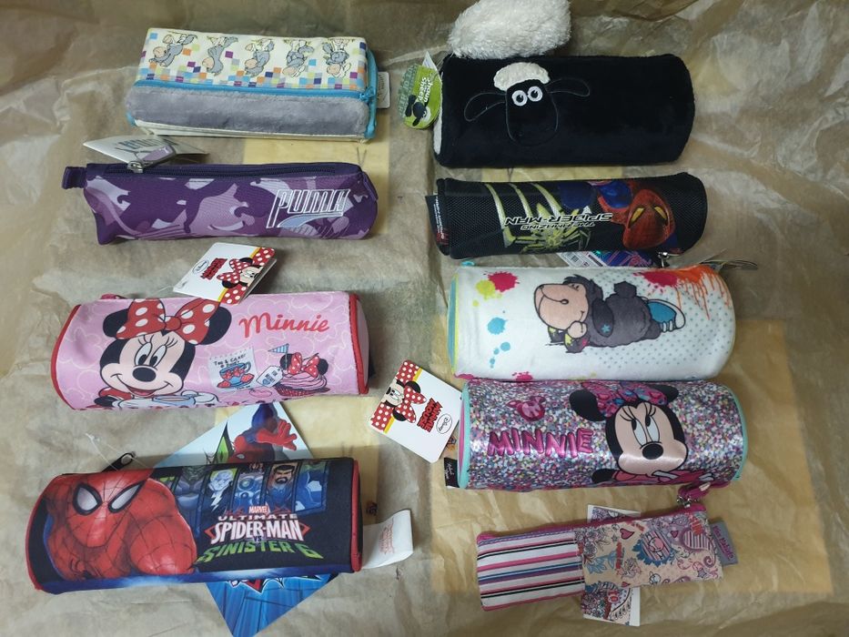 Pencil Holder and Wallets64729677521795122