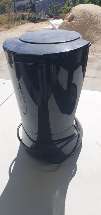 Máquina de café de saco Philips